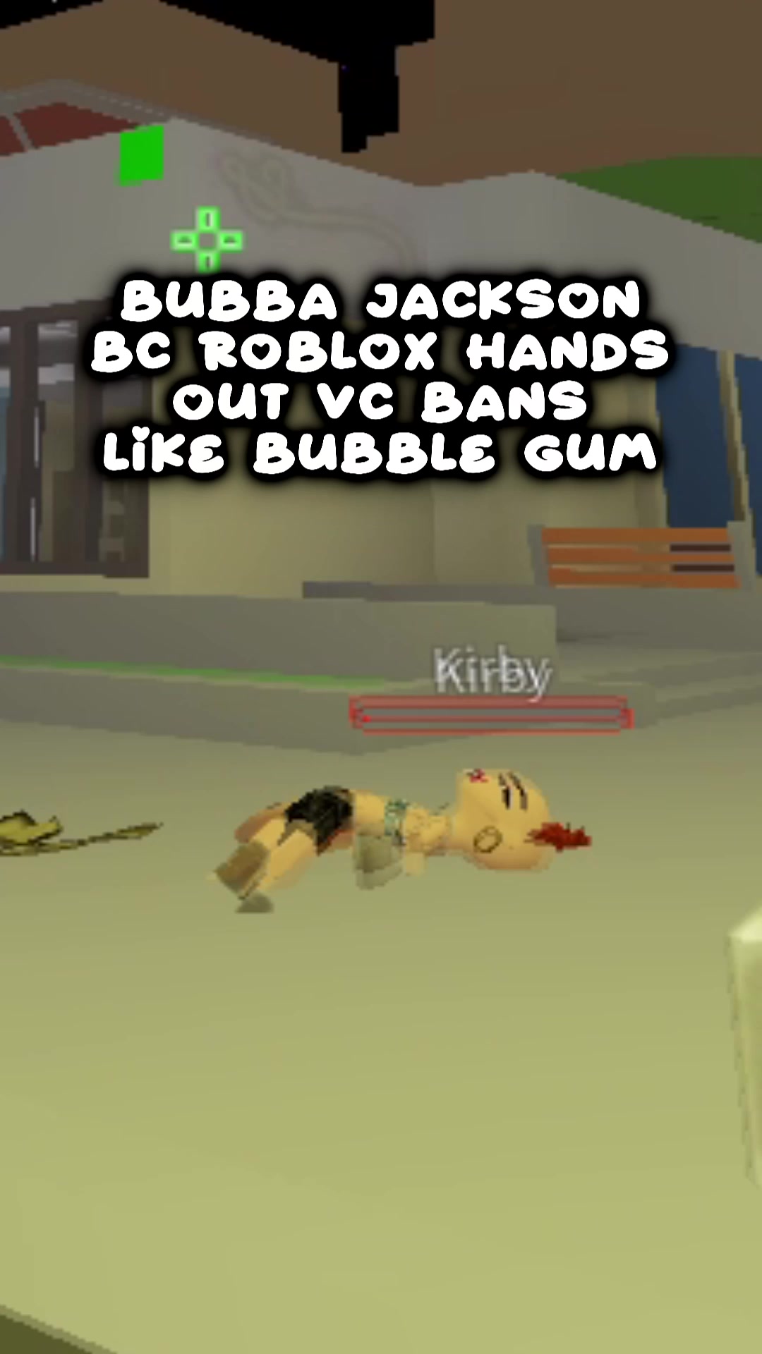 @RipBubbaJacksonTV