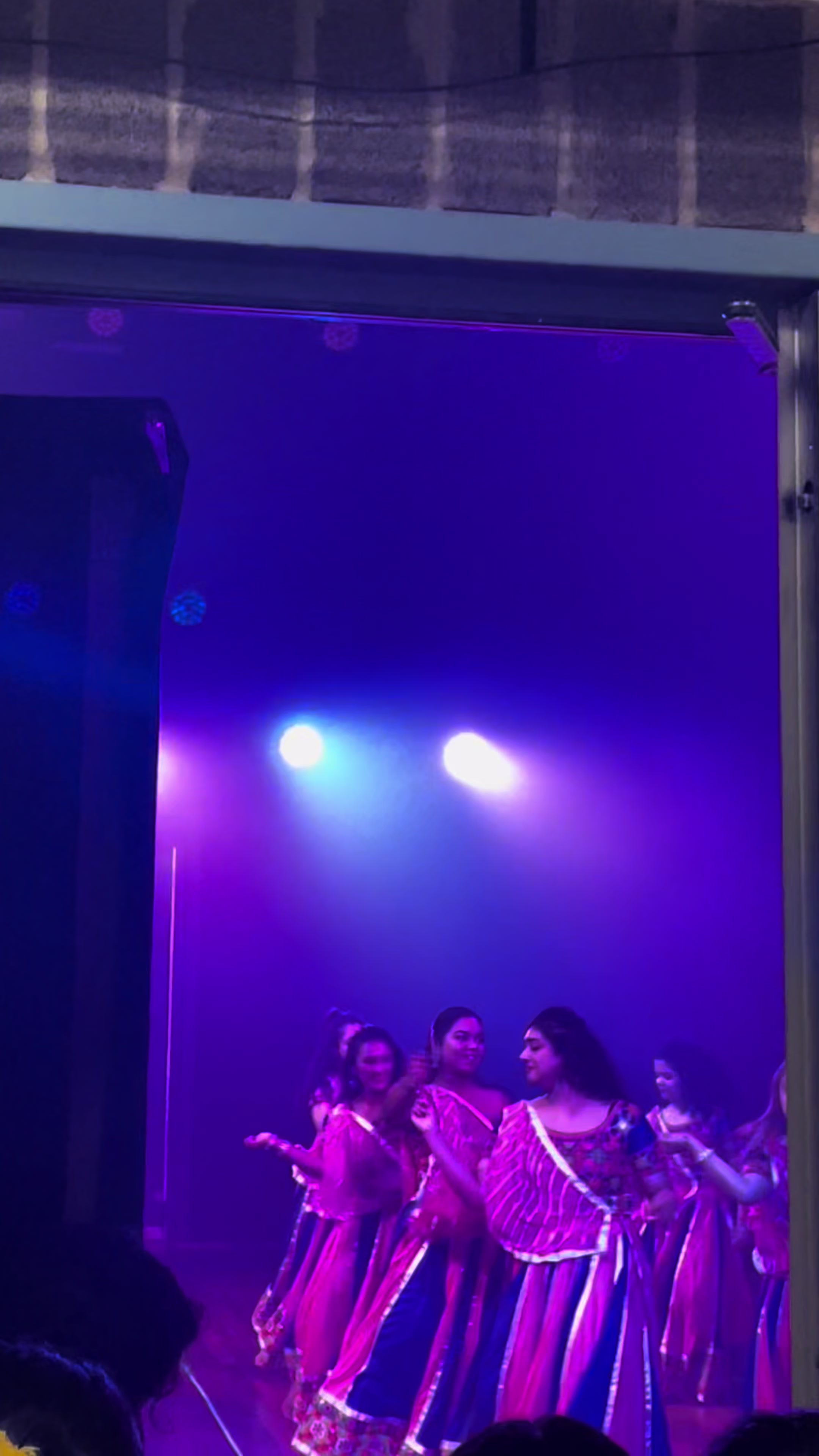 @Swastik Dance Sydney