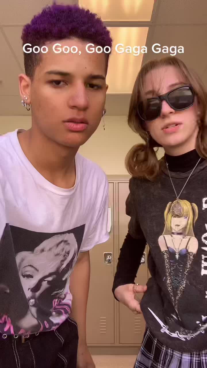 @Anthony Fierce