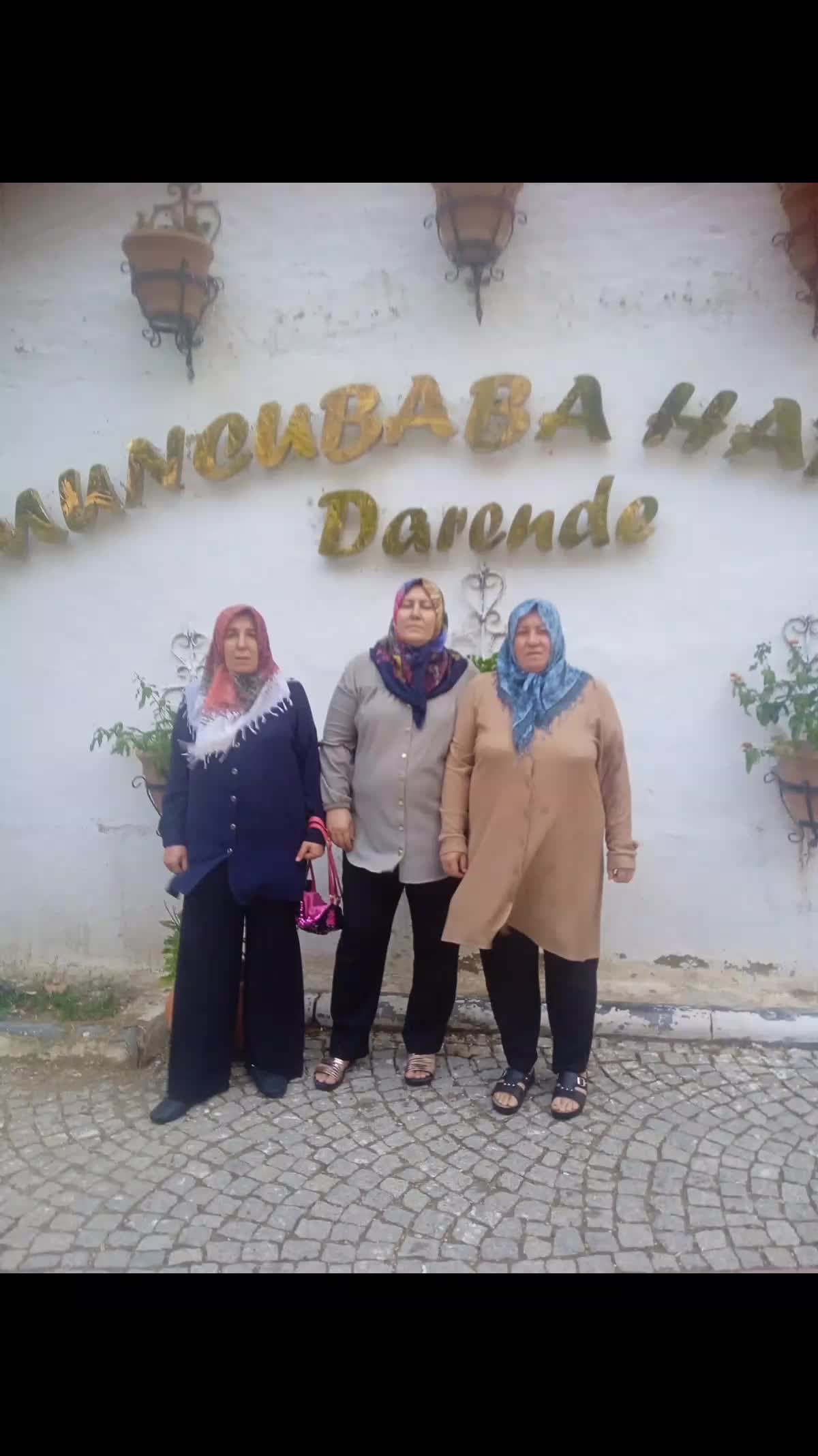 @Derya Mert