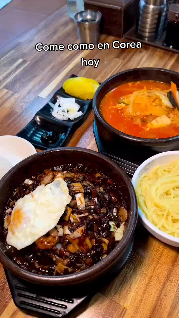 @cocina coreana