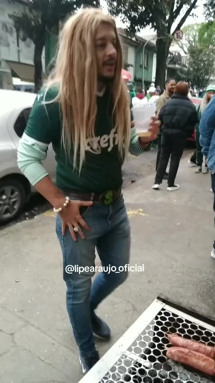 @LipeAraujo