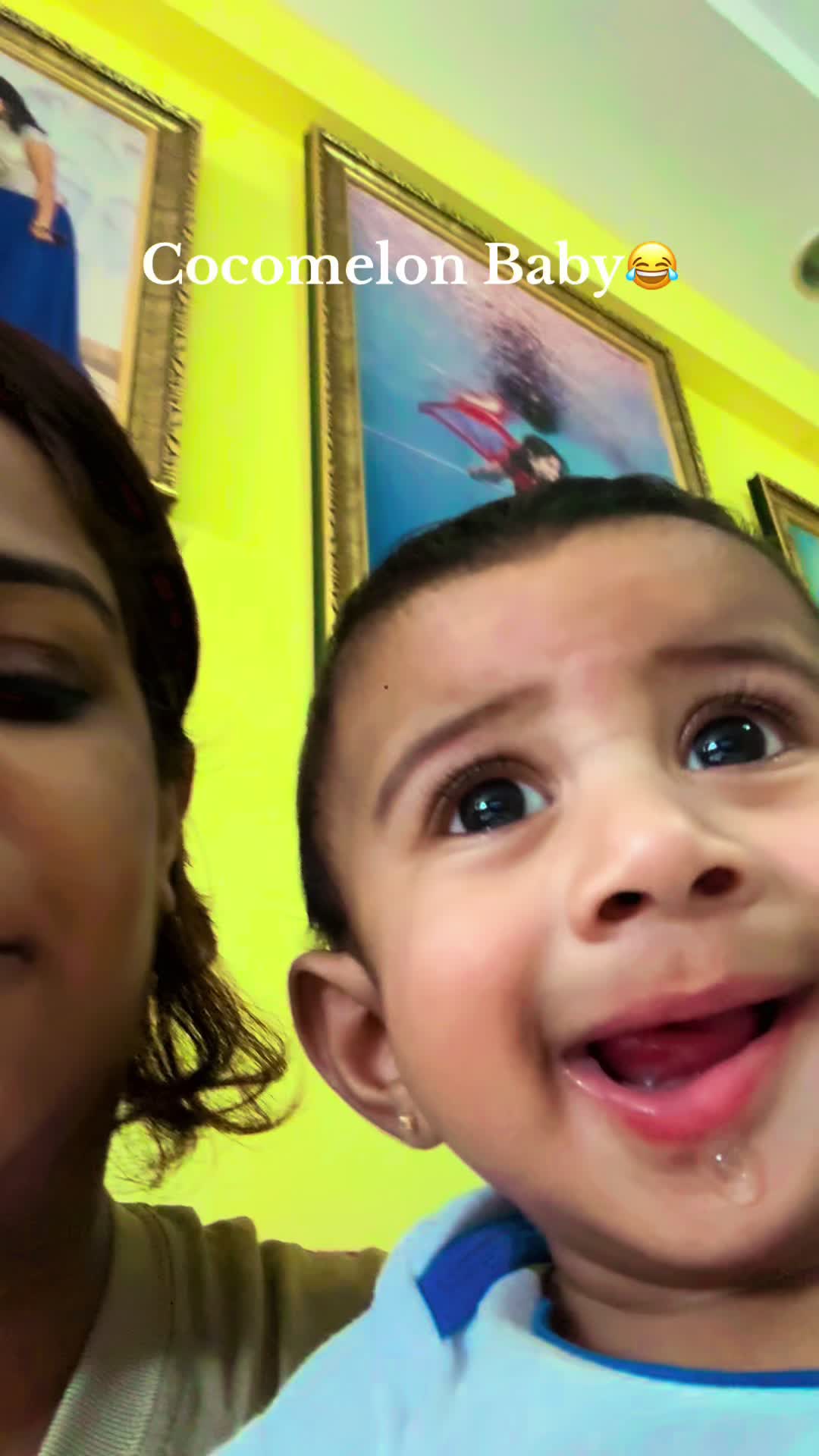 @Sheena Reddy