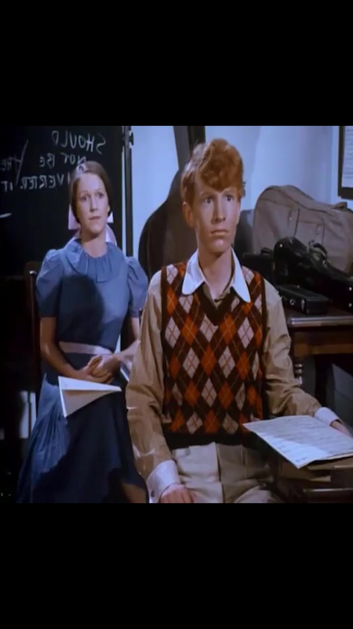 @The Waltons Tv Series