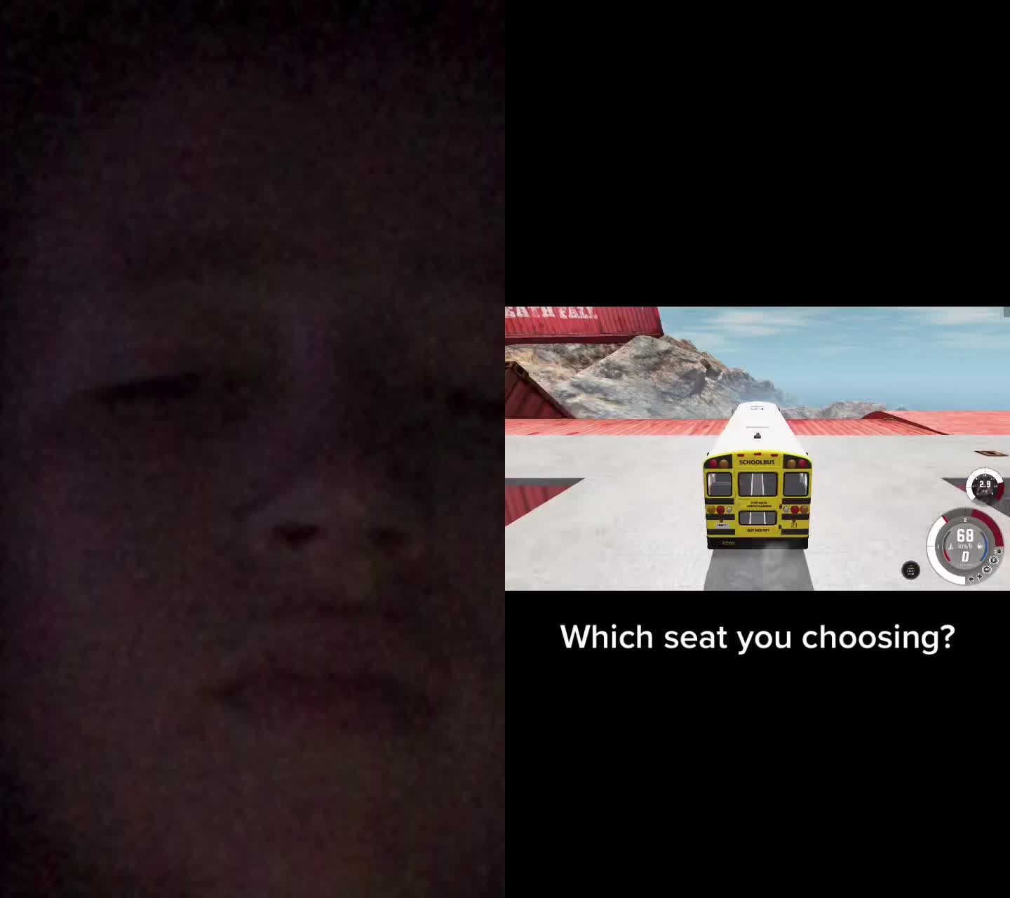 @Follow for fun?