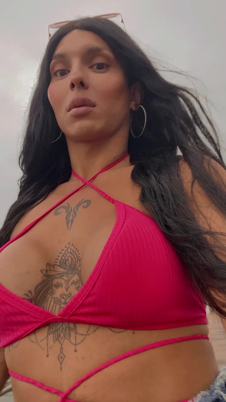 @Serena do vale