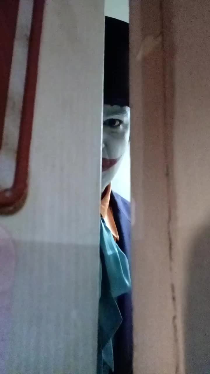 @Joker AKA MR.J