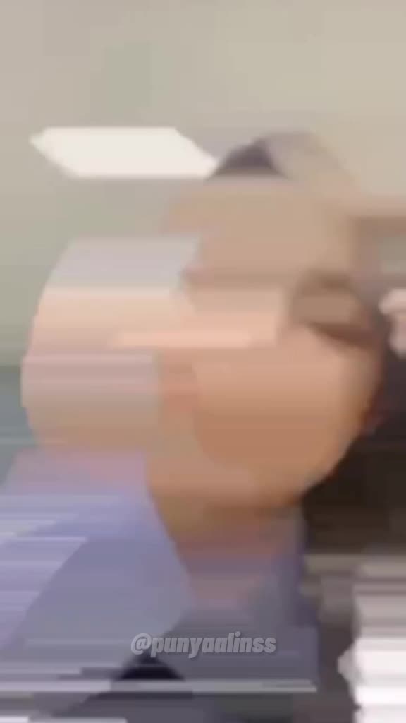 @'A'