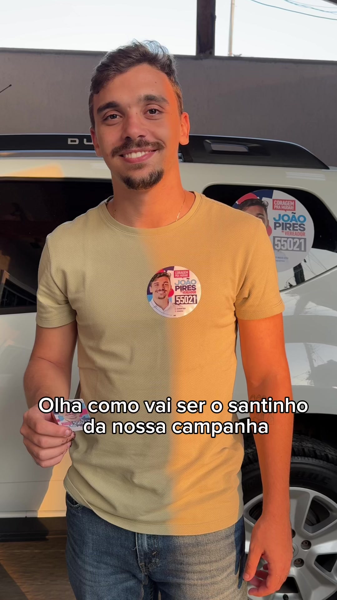 @João Vitor Pires