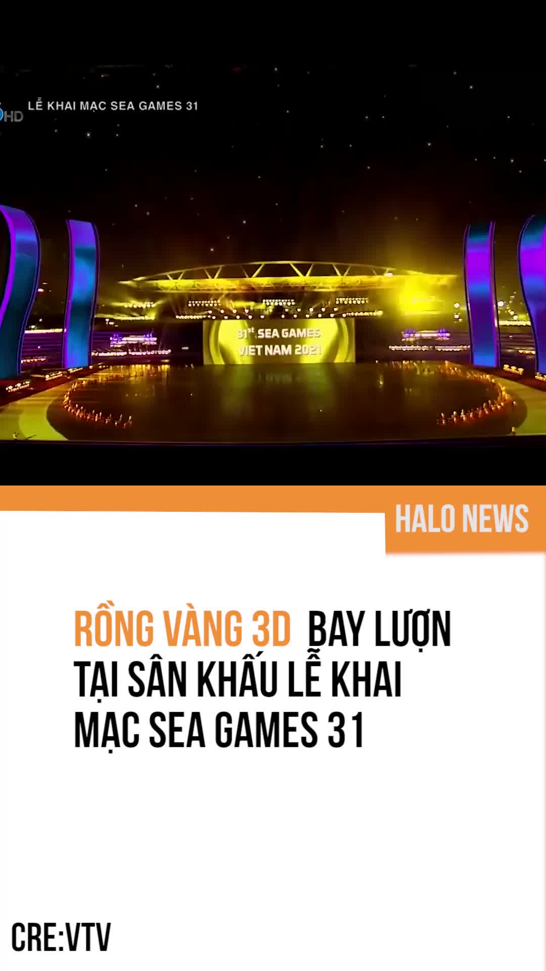 @Halo Vietnam