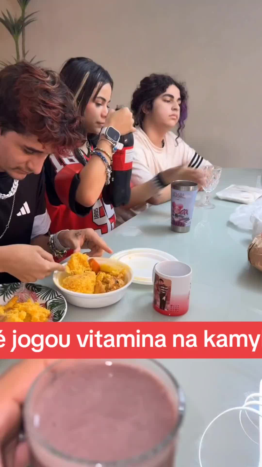 @Comentando Realitys