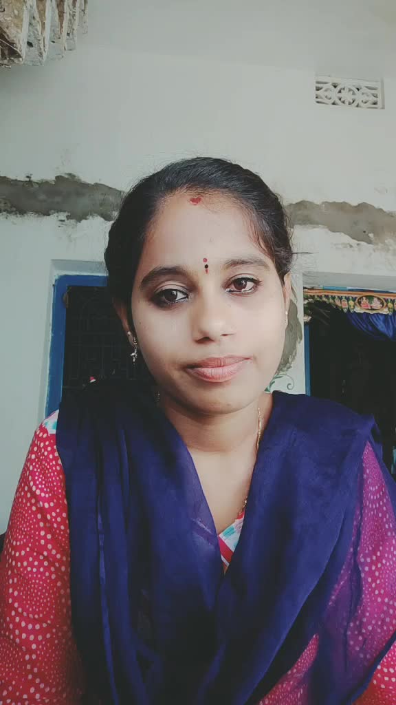 @Korla Bhavani