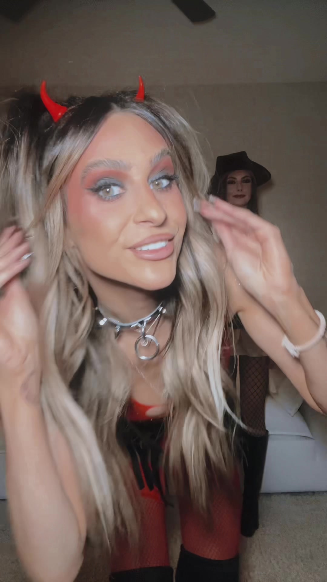 @angmariededeck