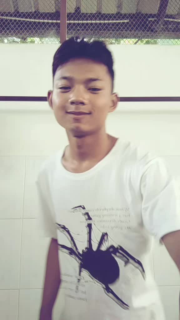 @Thu Ri Ya