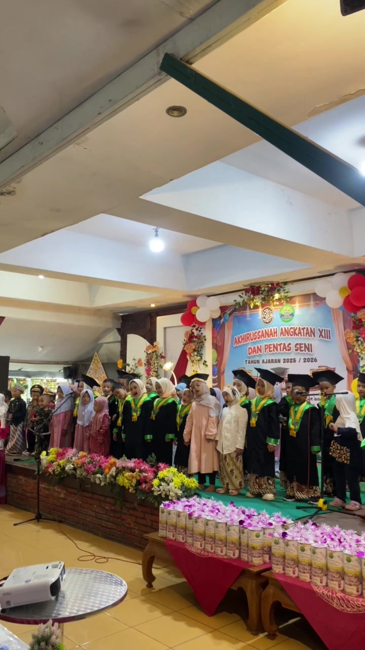 @paud tpq rochmatulummah