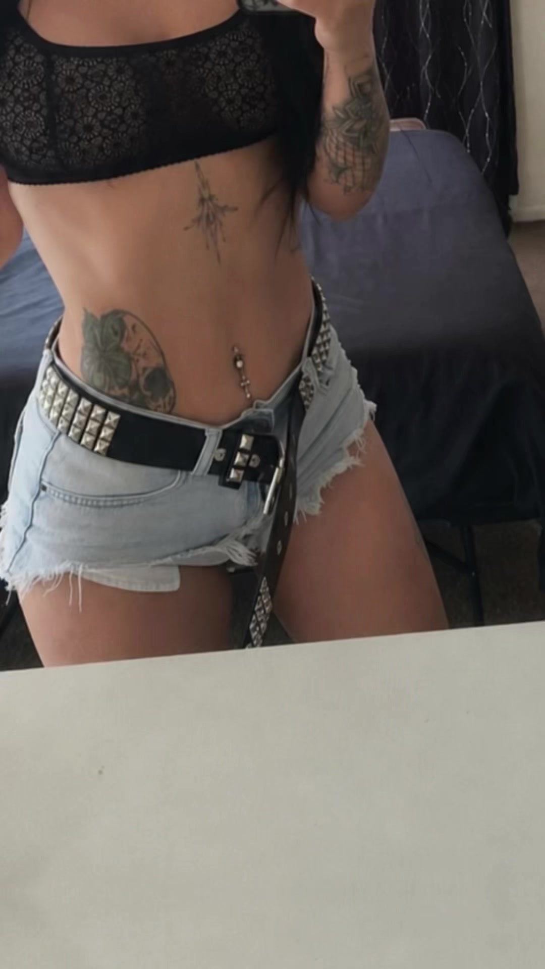 @Shanae