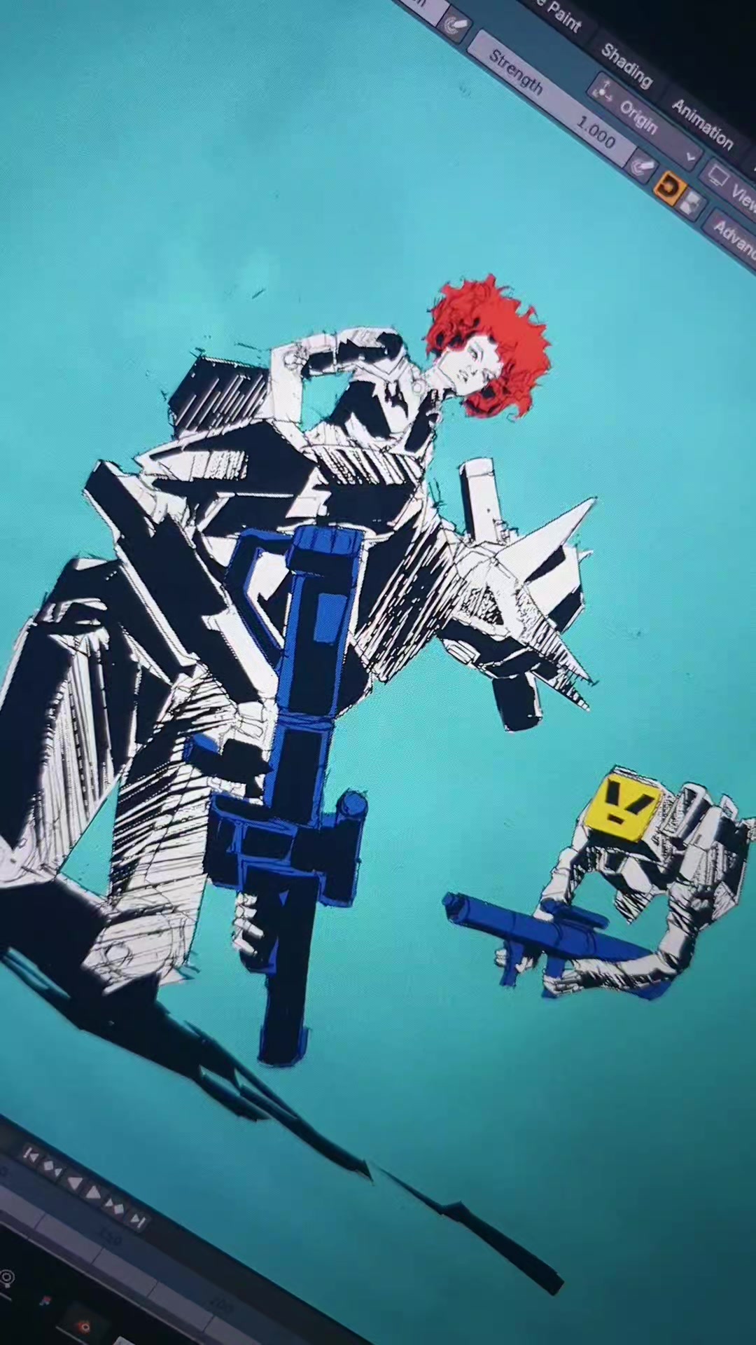 @shiftklick