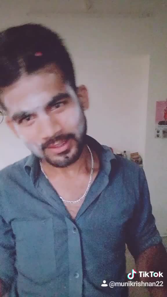 @Muni Krishnan