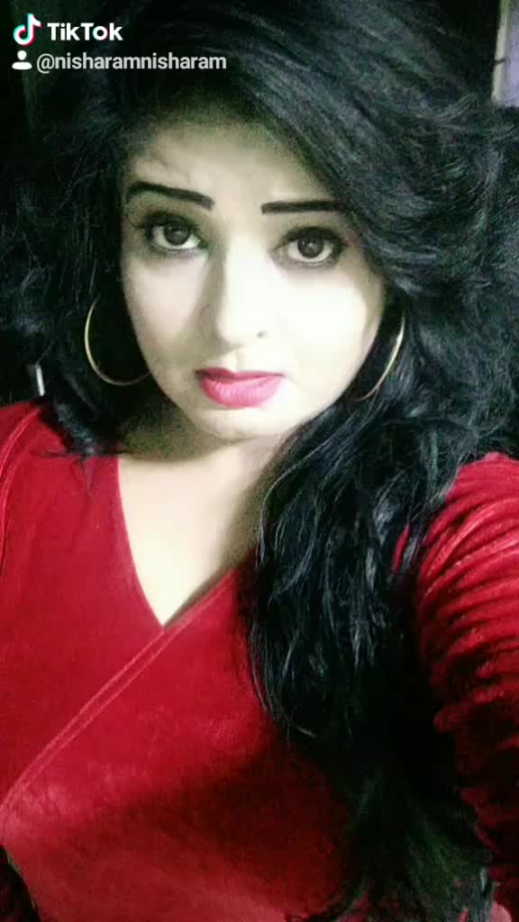 @Nisha Ram
