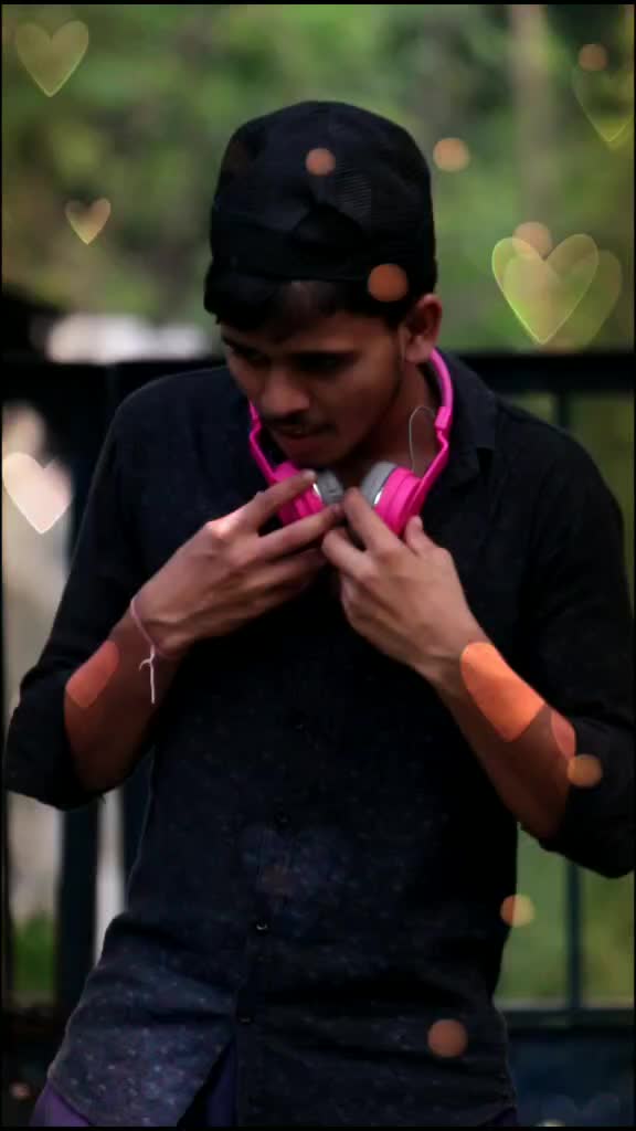 @#Abhi star