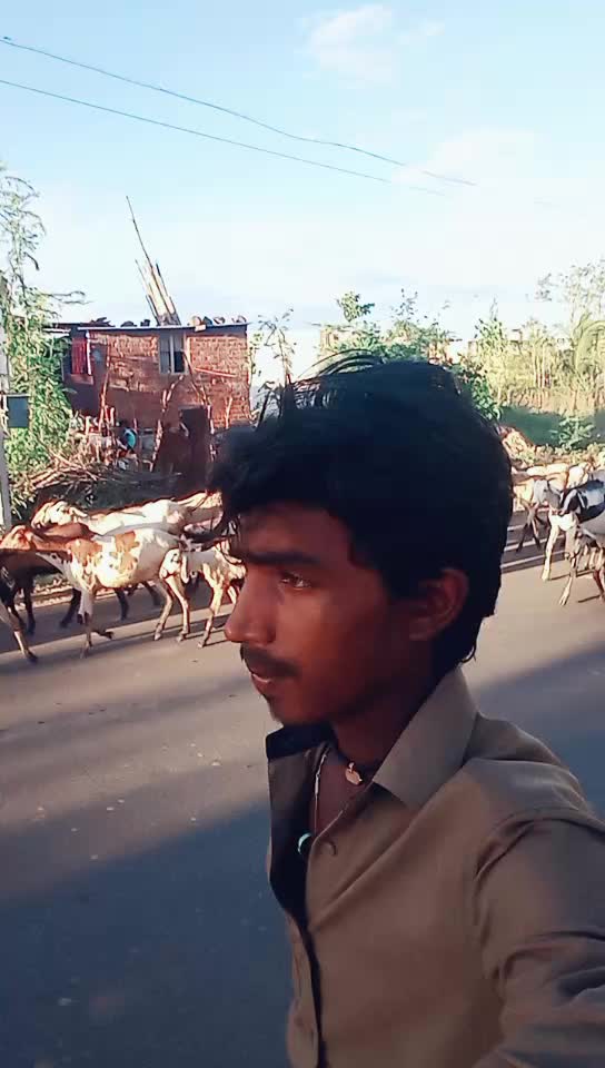 @Sathis Kumar