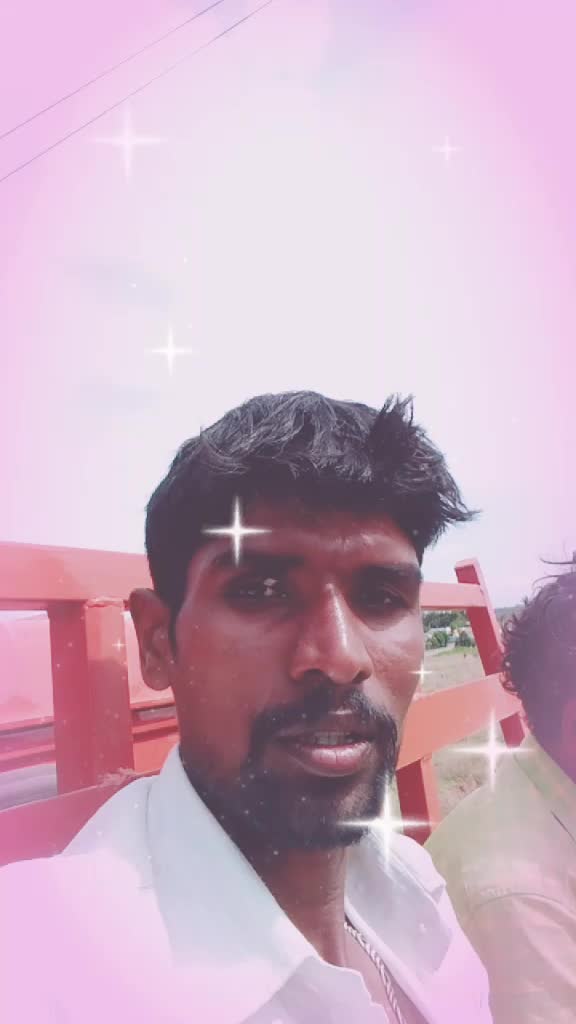 @Narasappa Yadav
