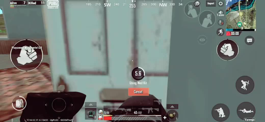 @pubg lite