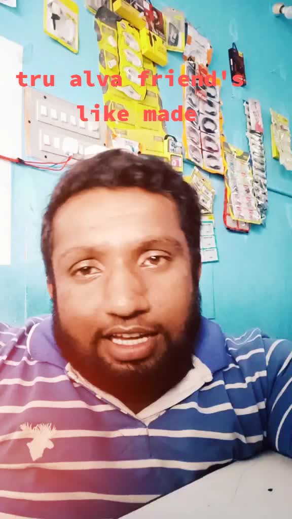 @Anil K Gowda
