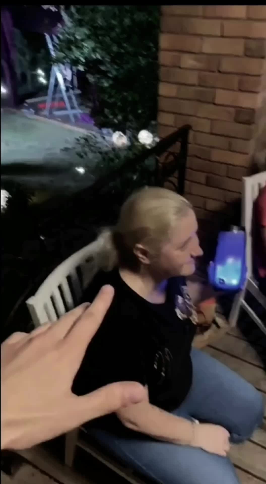 @дочь милизы