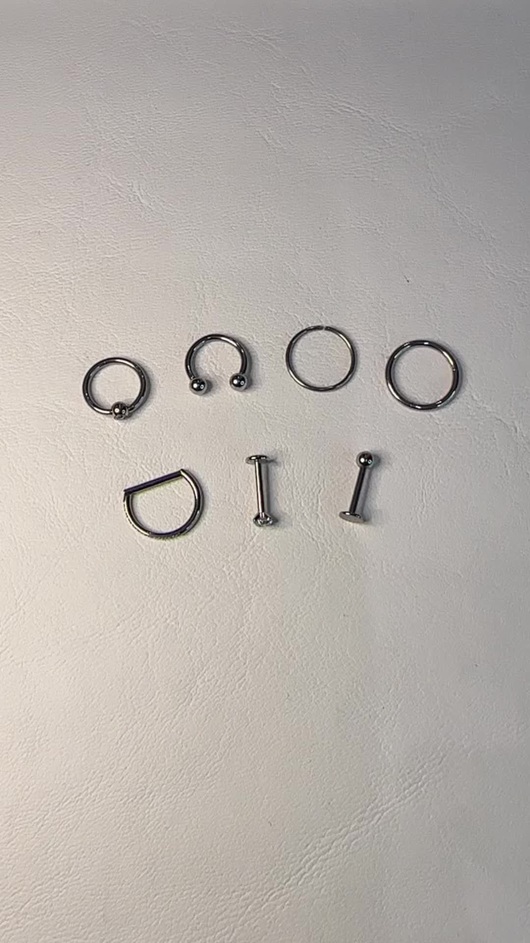 @Rona Piercing