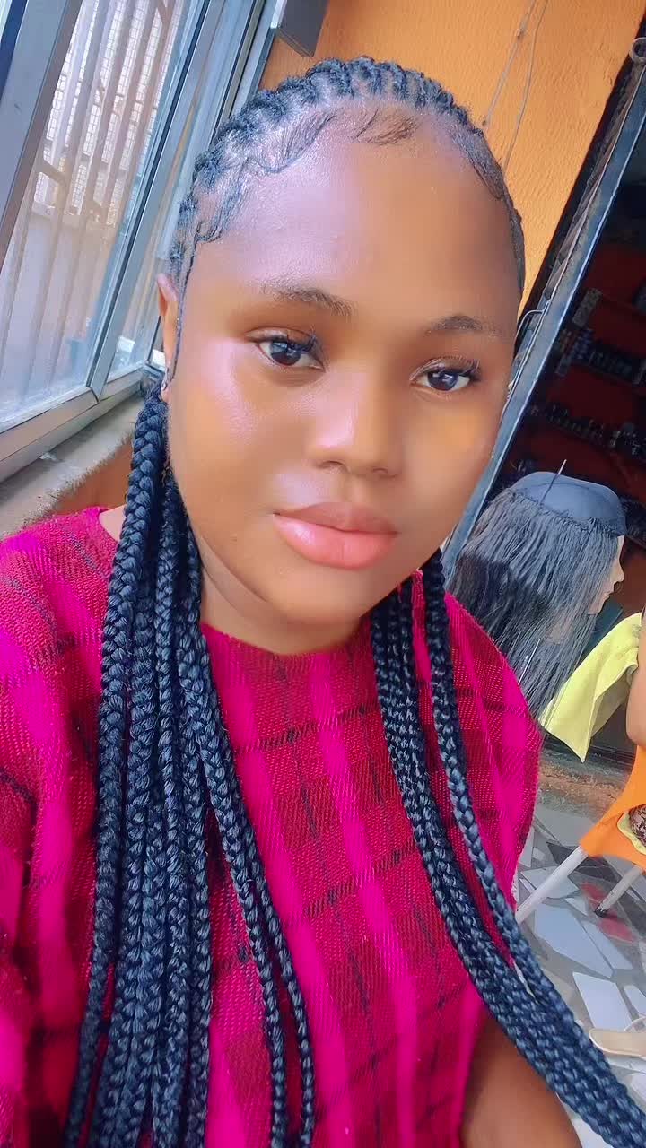 @Mary Nwokoro