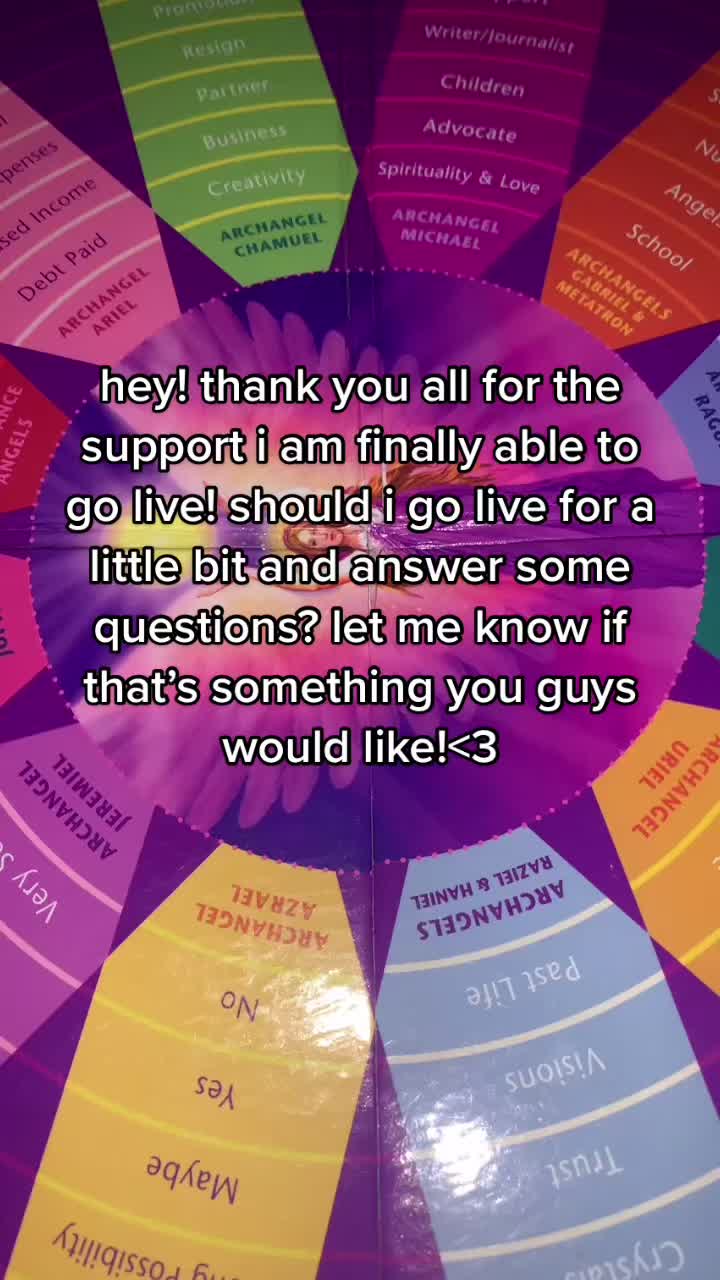 @angelguidenceboard