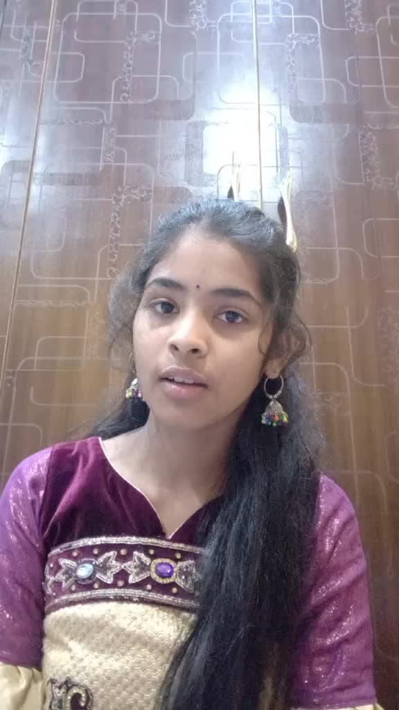 @Masireddy Mahender