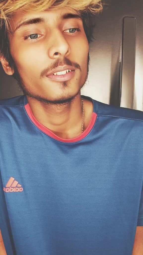 @as your wish🖤