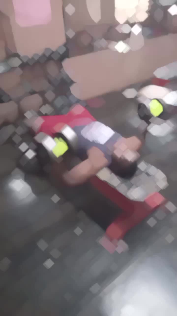 @vosloofitnessgym