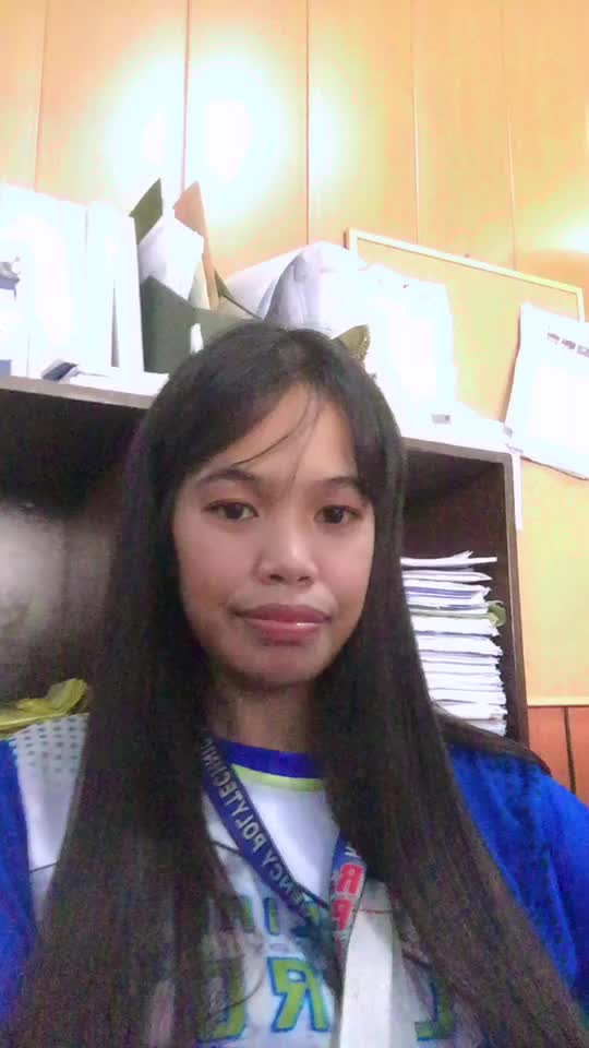 @Jeanilyn D Kugan