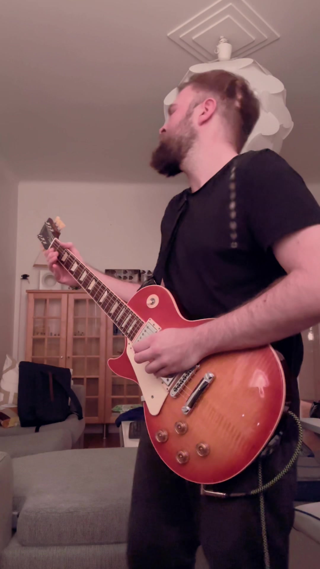 @Berkesonguitar