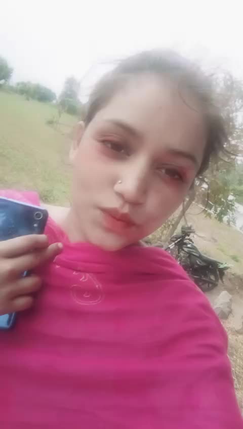 @Brown girl😄😘