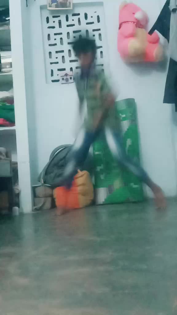 @tharun naidu