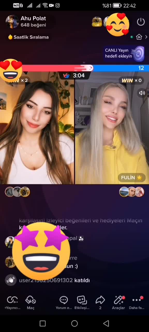 @❤️AhuPolat_Fan❤️