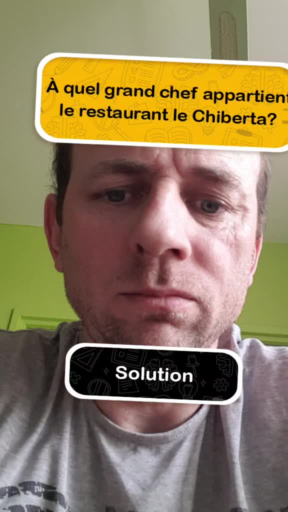 @Gerard Foubert
