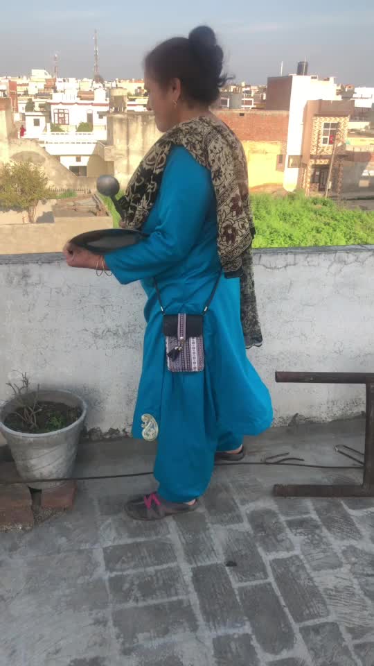 @Chetan Kalia