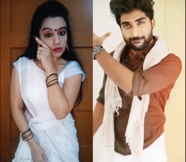 @Deepika
