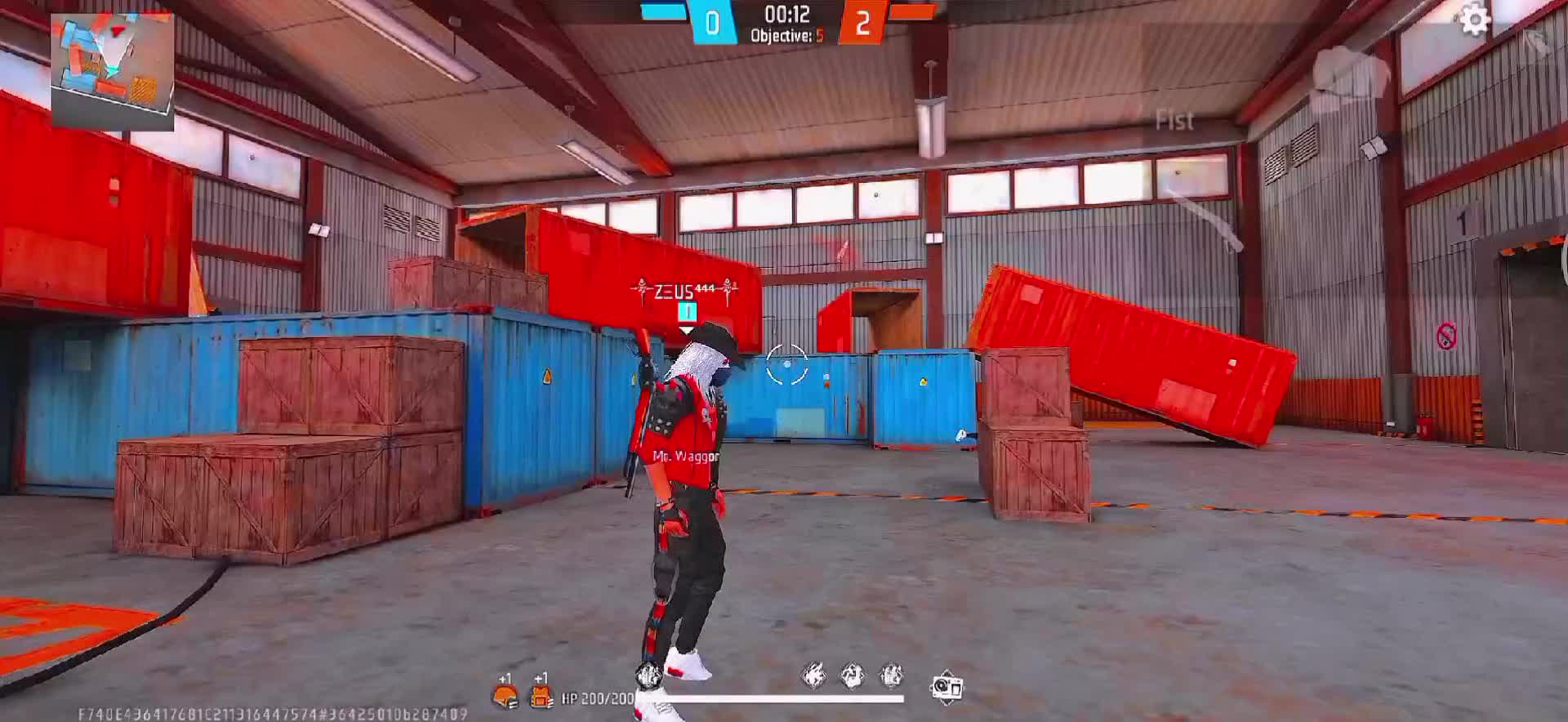 @Zeus