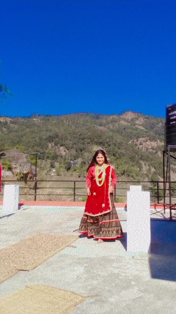 @Sunita Chhetri