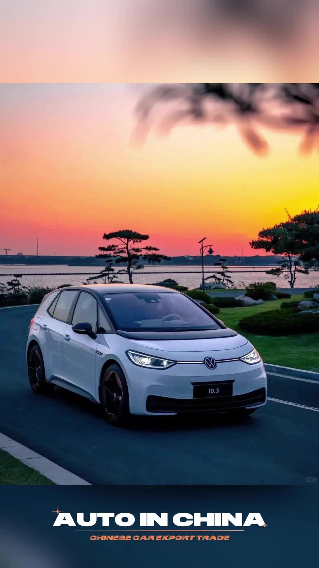 @ChinaAutoExporter