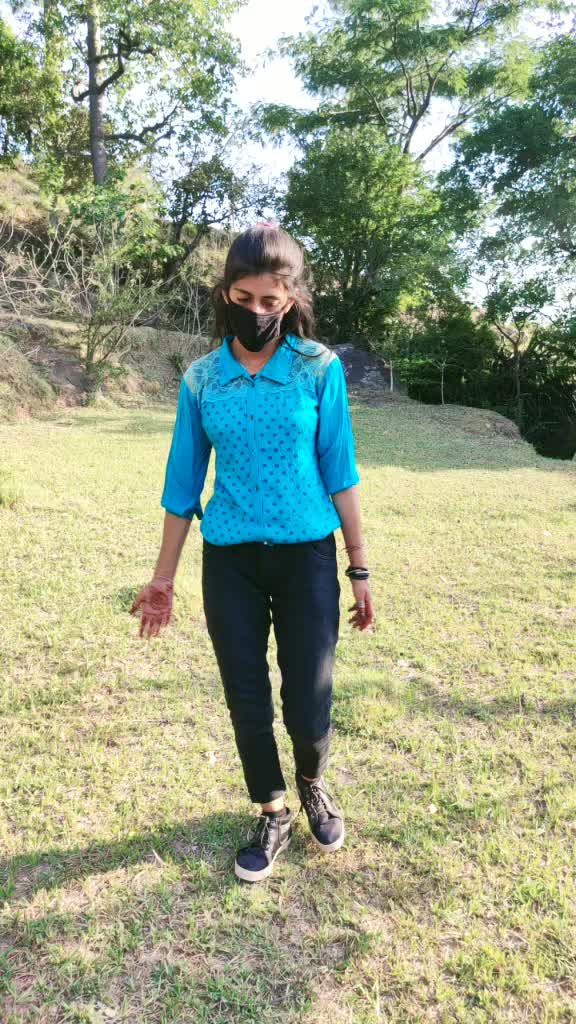 @Aruna Jamwal