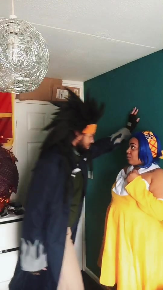 @Gajeel Redfox