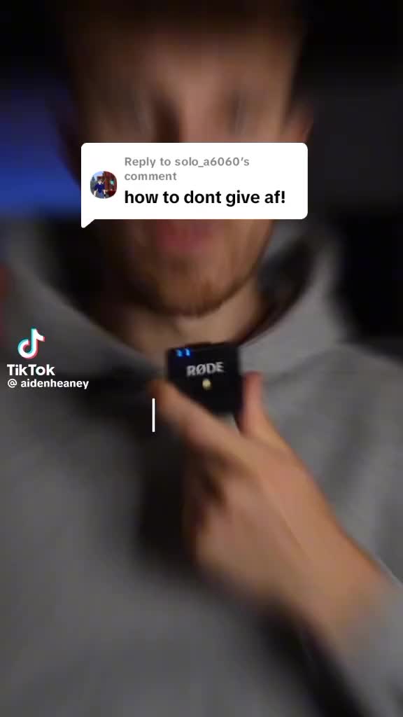 @Blueman