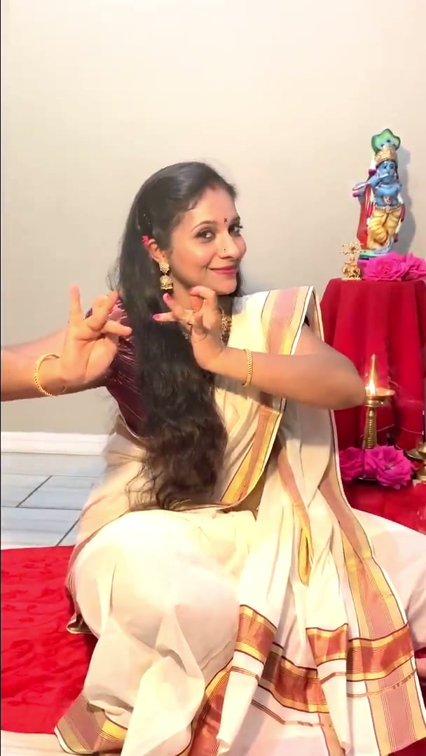 @Manju Rajesh
